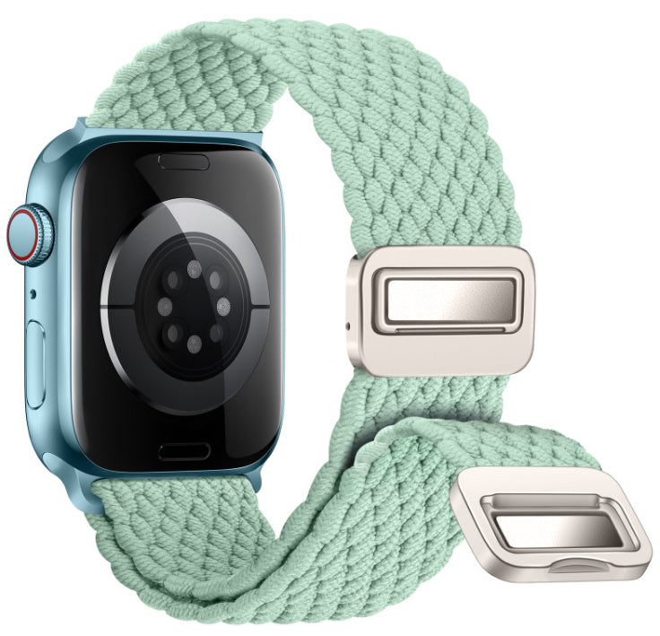 Elite Braided Solo Loop for Apple Watch