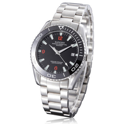 Men's Fashion Automatic Mechanical Watch