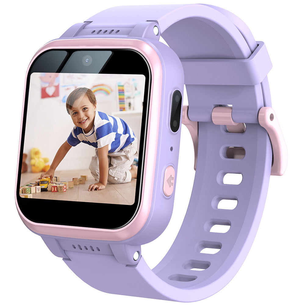 Kids' Y90 Entertainment Smartwatch