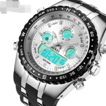 BINZI Digital Sport Watch