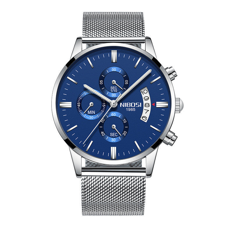 Men's Signature Watch