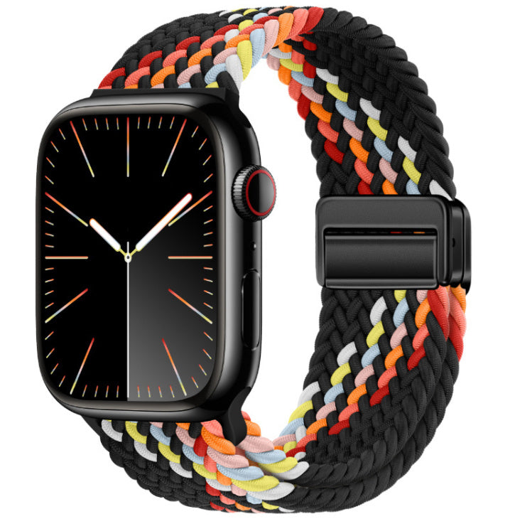 Elite Braided Solo Loop for Apple Watch