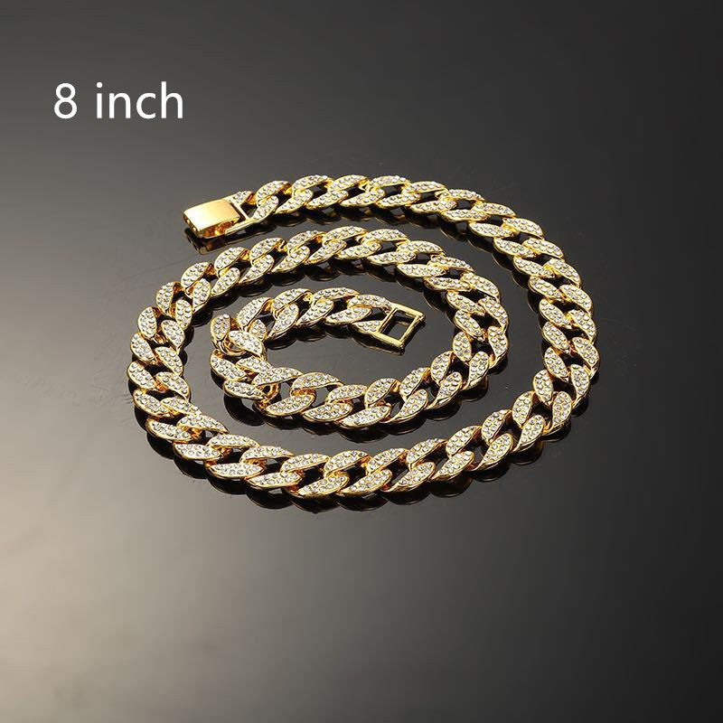 Men's Classic Cuban Chain