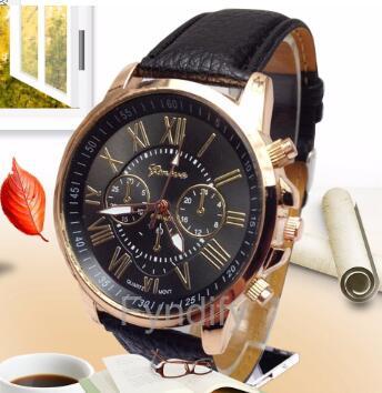 Classic Elegance Women's Quartz Watch