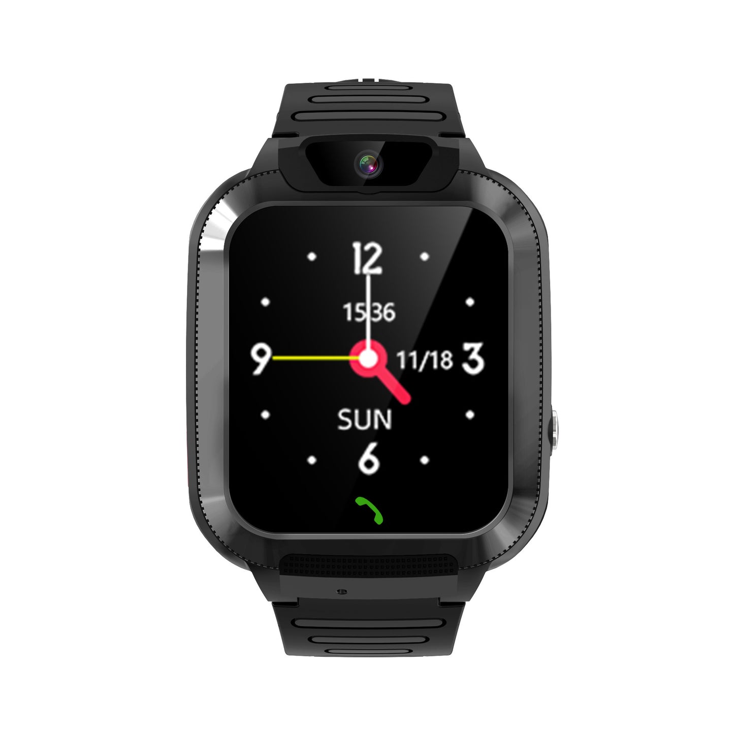 Q15 Children's Smart Watch with GPS and Camera