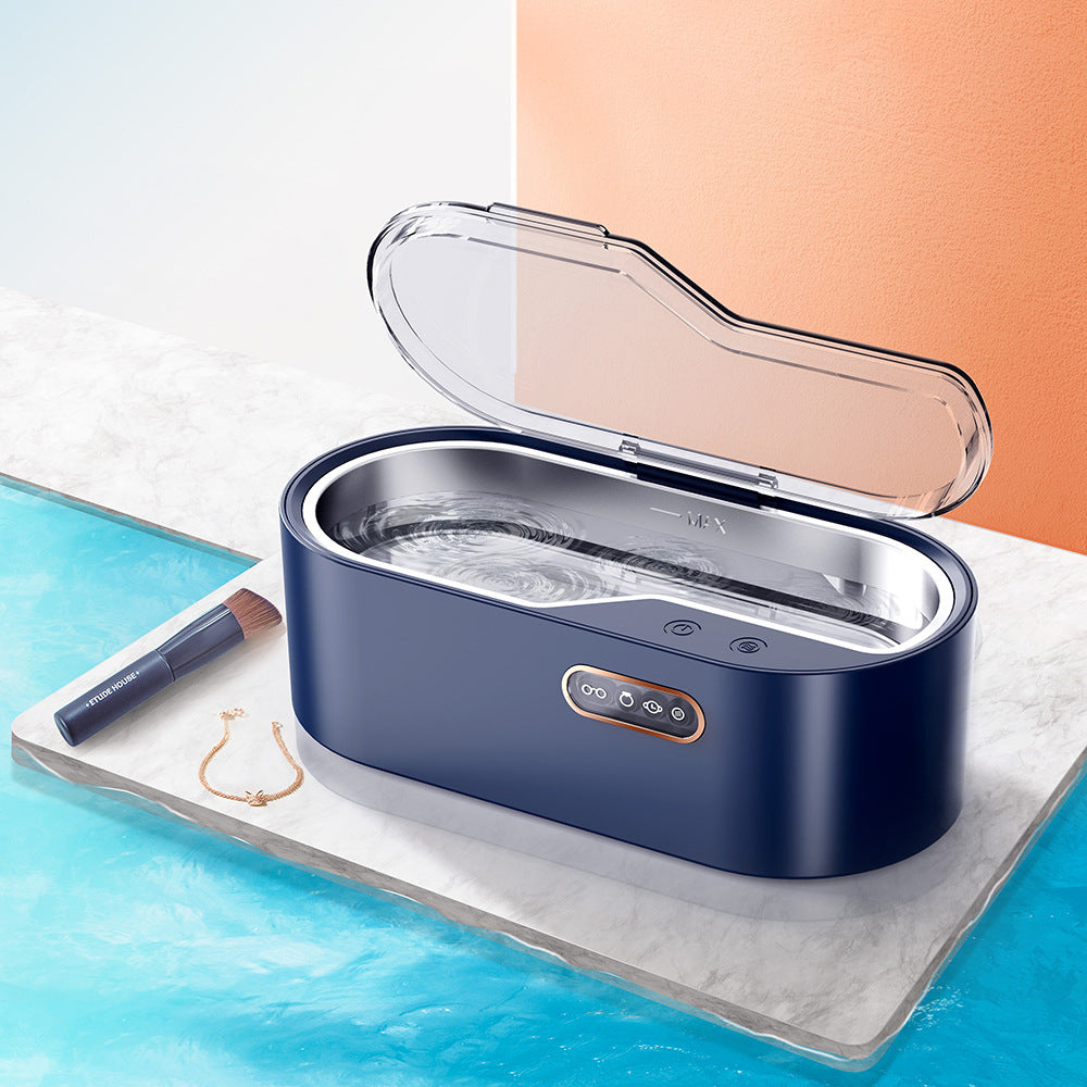 Ultrasonic Multi-Purpose Cleaner