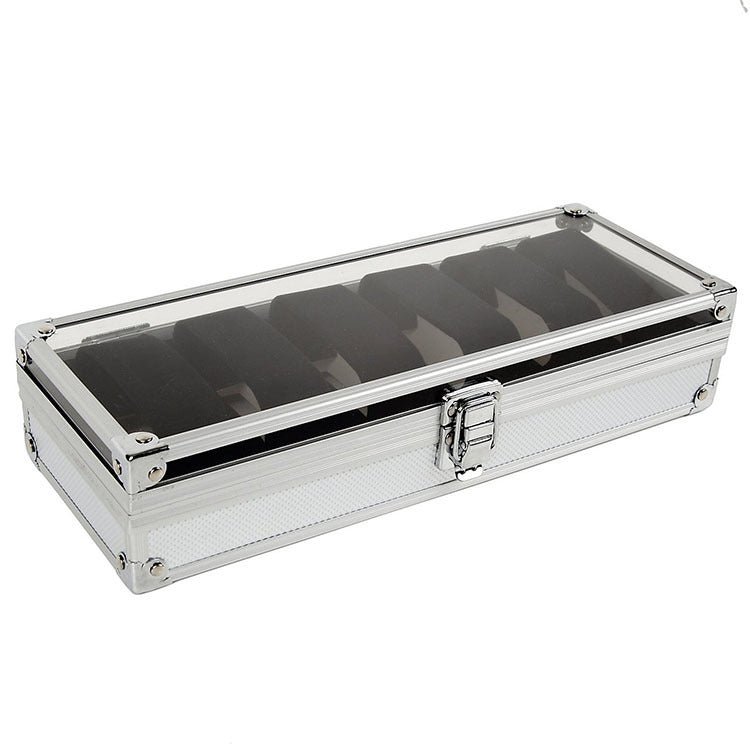 Elegant Jewelry Storage Box