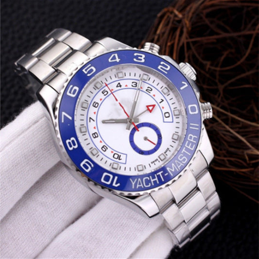 Automatic Business Men's Mechanical Watch