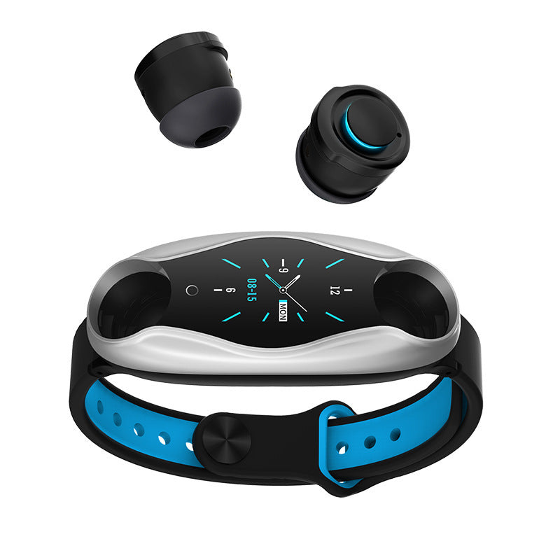 Bluetooth Headset Smart Bracelet