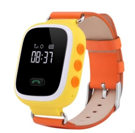 Kid's Smart Watch with Touch Screen