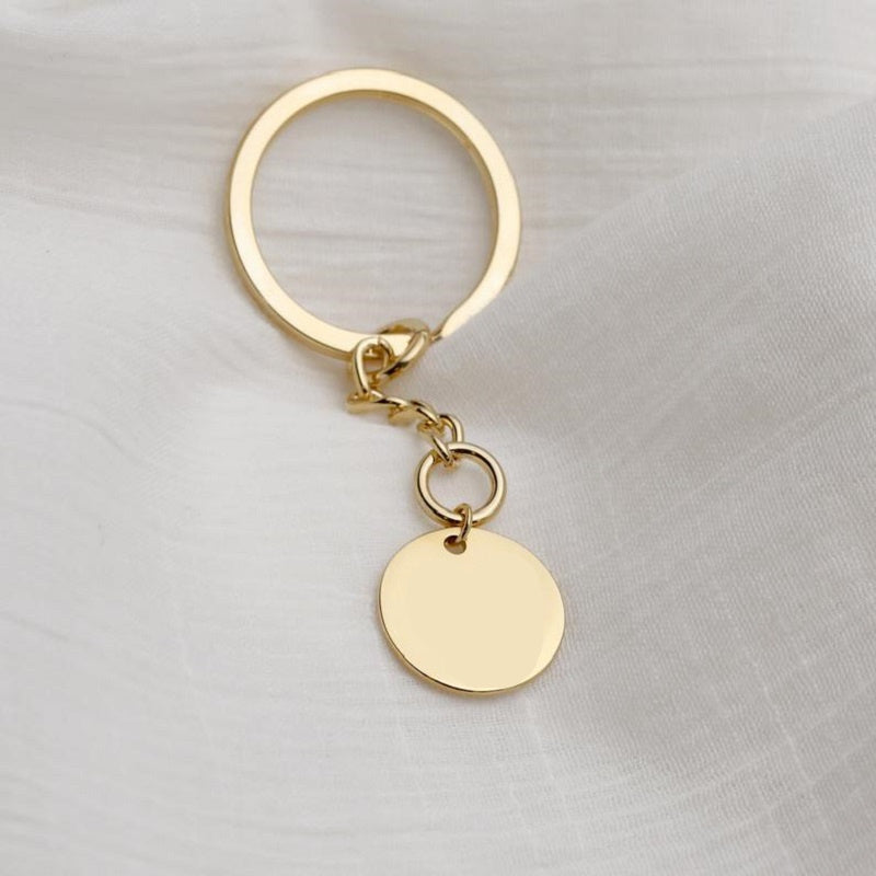 Personalized Pet Photo Necklace