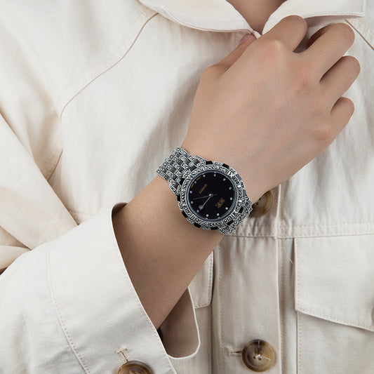 Luxury Romantic Quartz Watch