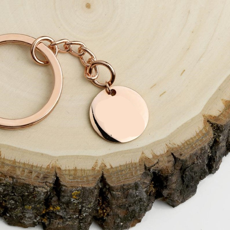 Personalized Pet Photo Necklace