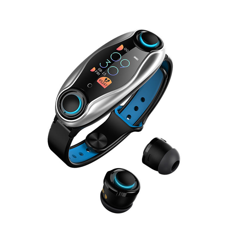Bluetooth Headset Smart Bracelet