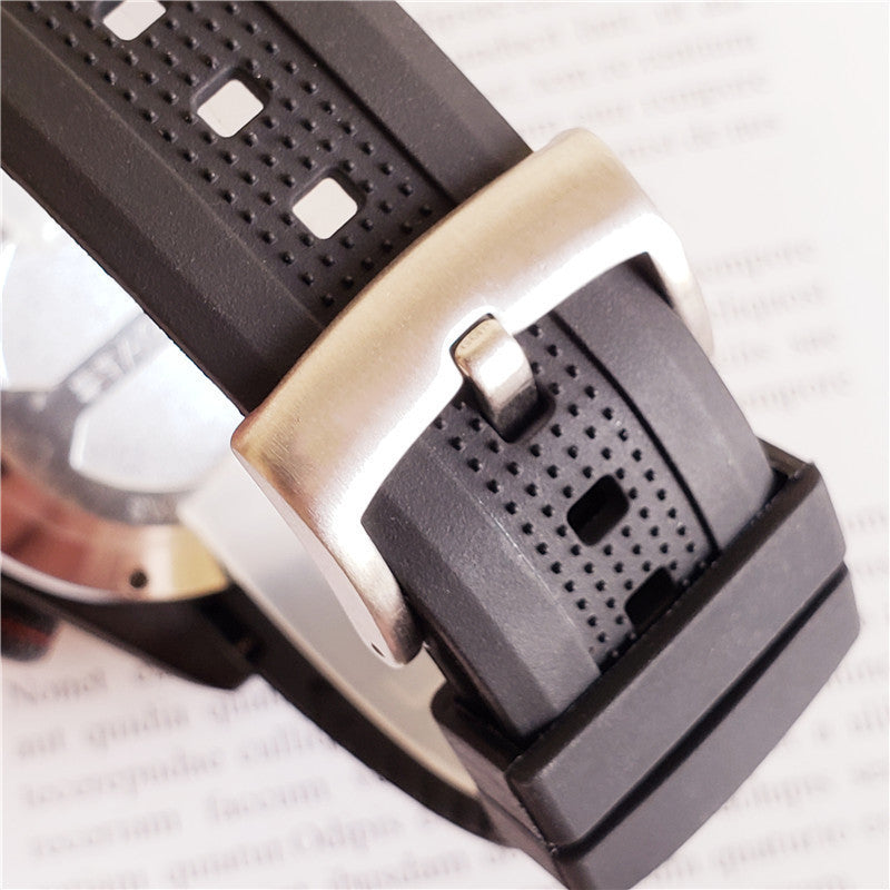 Mechanical Wristwatch