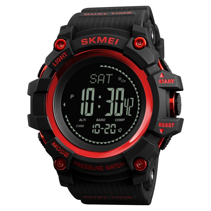 Outdoor Sports Multifunctional Compass Watch