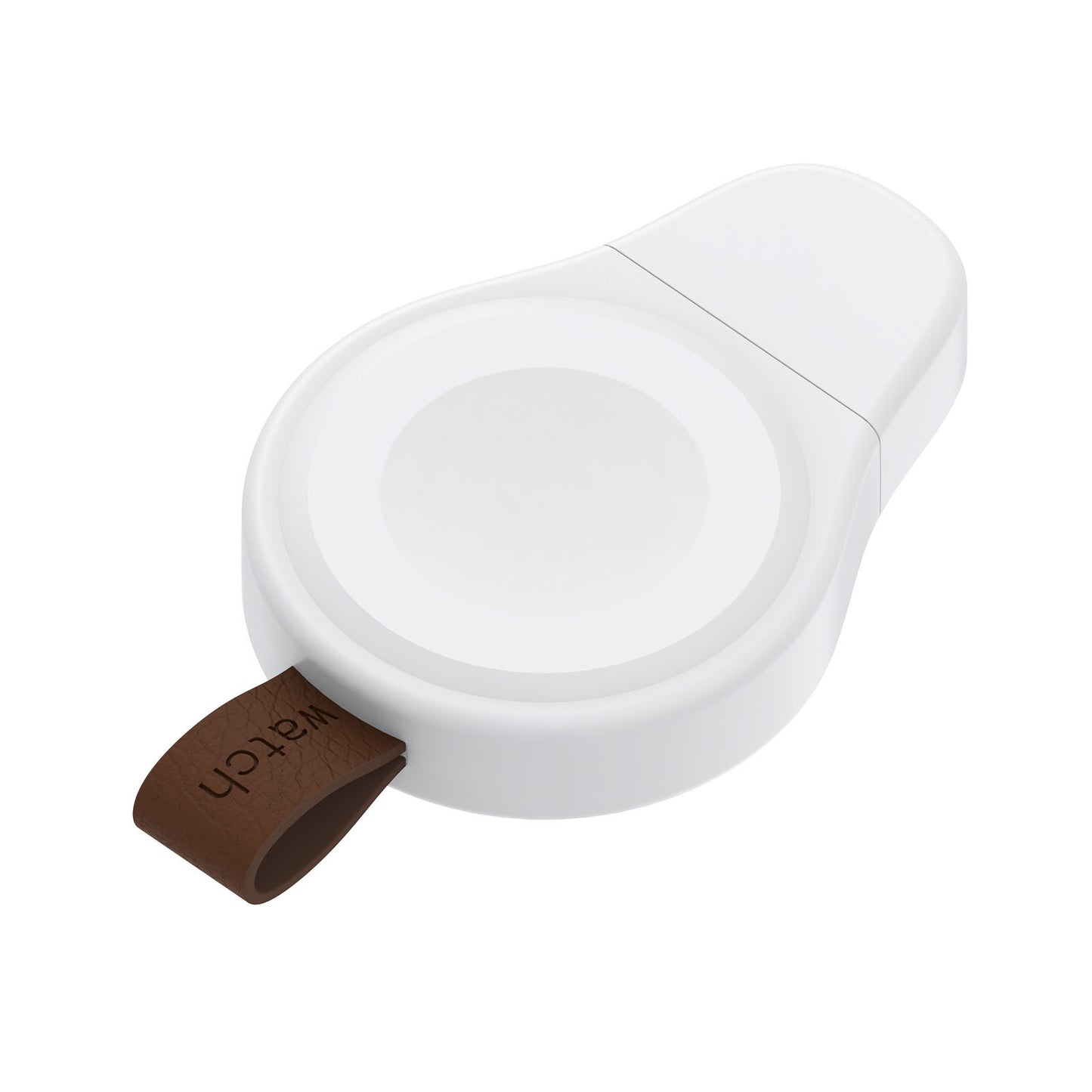 Portable Wireless Charger for Apple Watch
