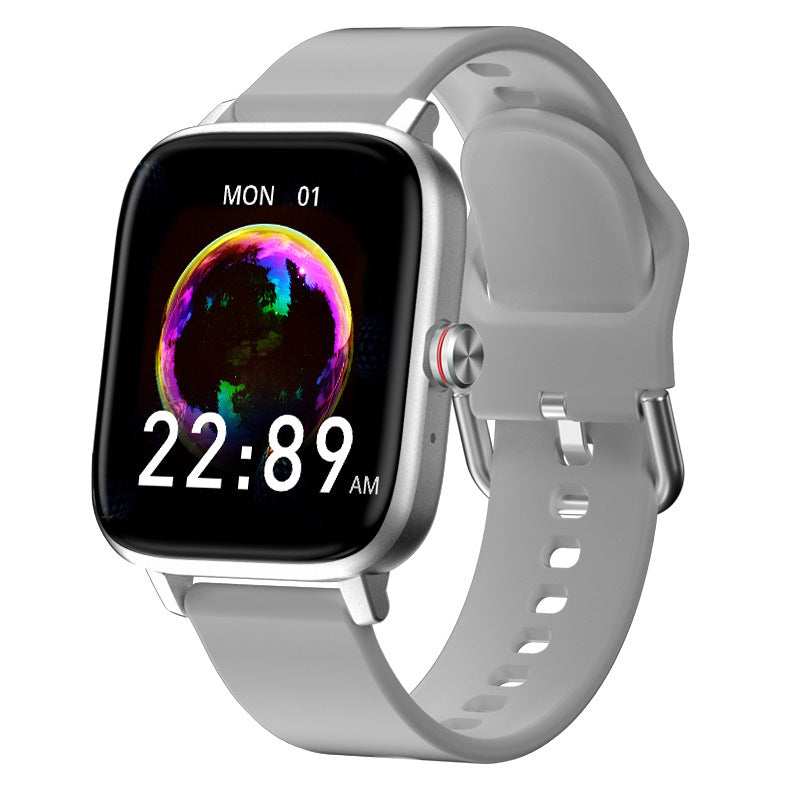 All-in-One Smart Fitness Tracker
