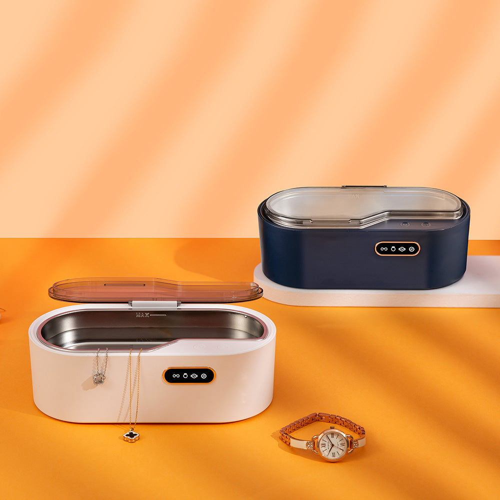 Ultrasonic Multi-Purpose Cleaner
