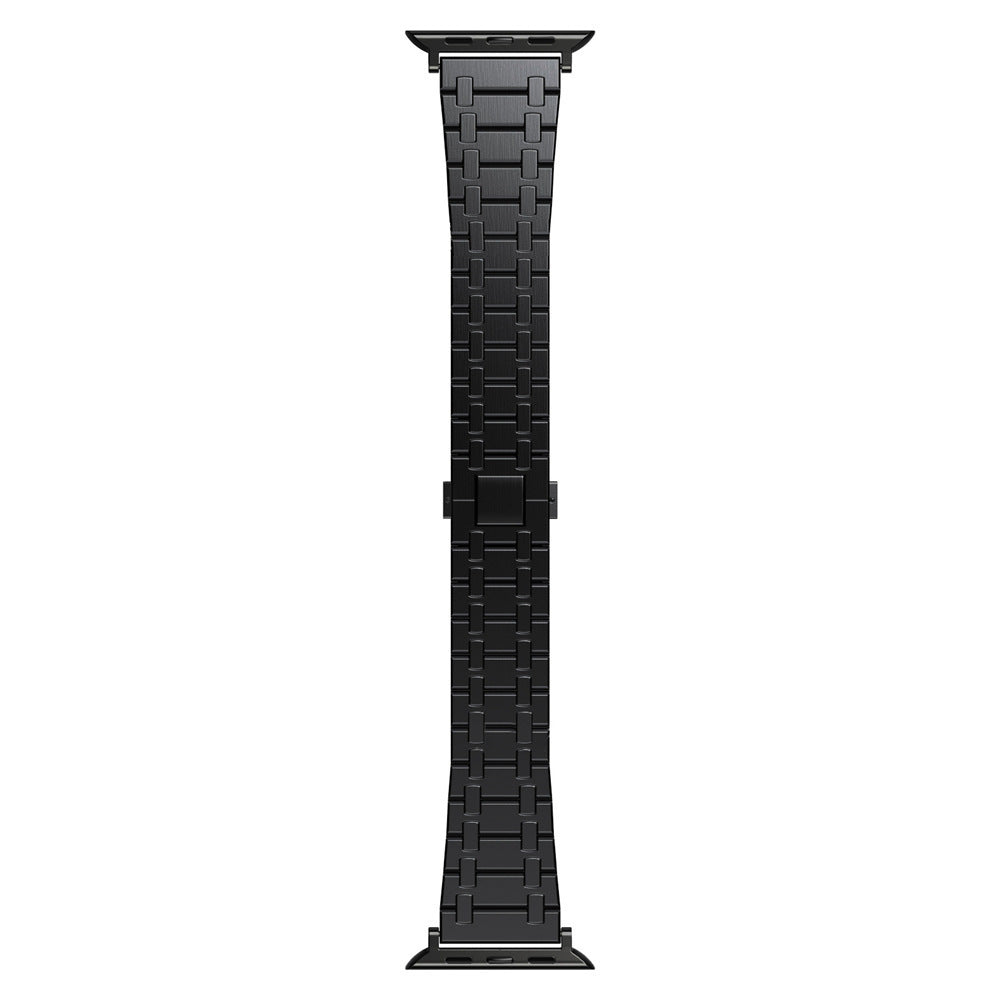 Luxury Stainless Steel Watch Band for Apple Watch