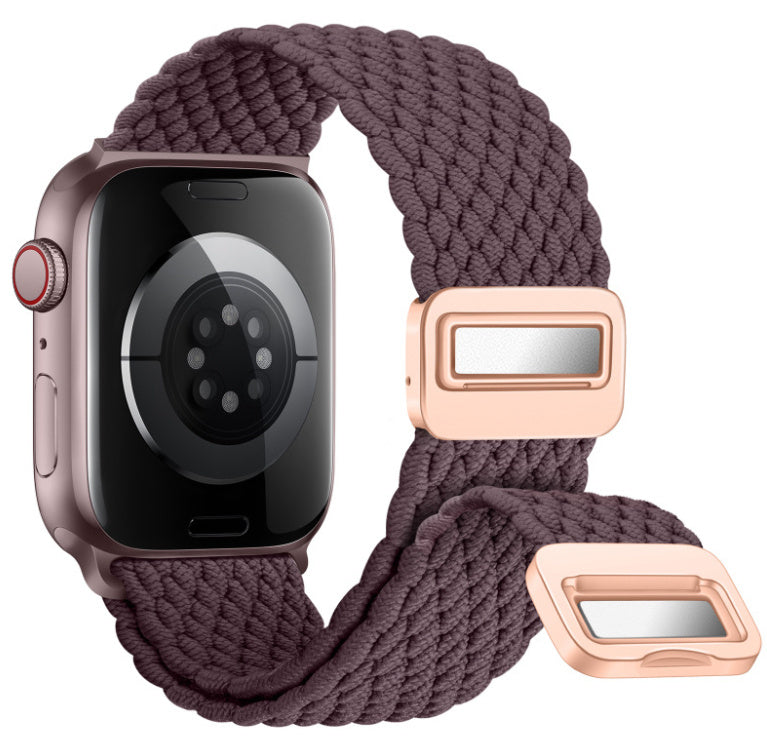 Elite Braided Solo Loop for Apple Watch
