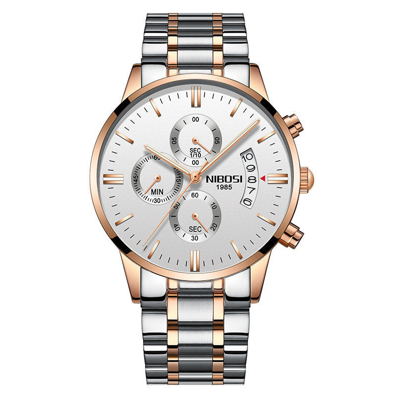 Men's Signature Watch