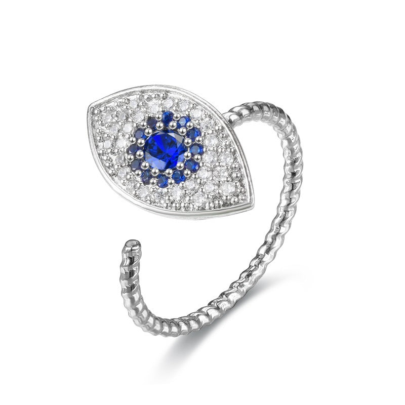 Fashionable Anxiety Spinner Rings