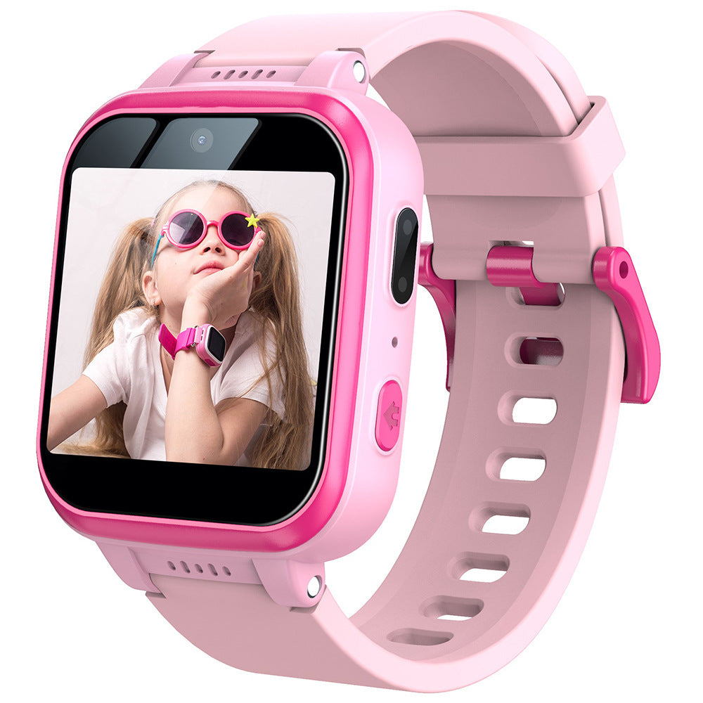 Kids' Y90 Entertainment Smartwatch