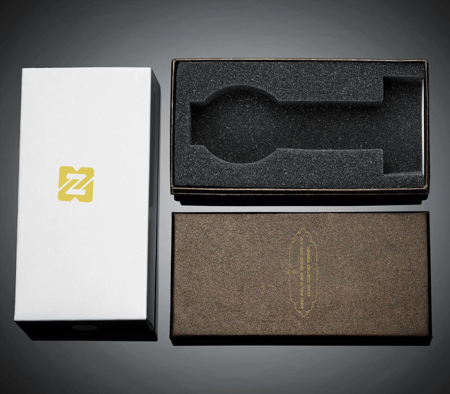 Men's Multifunctional Quartz Fashion Watch