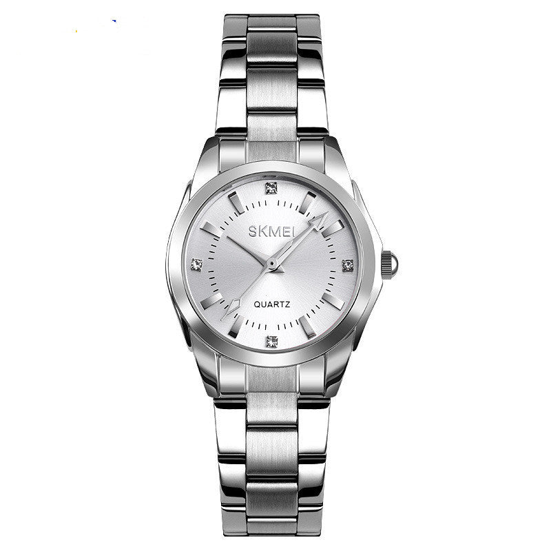 Casual Women's Romantic Quartz Watch