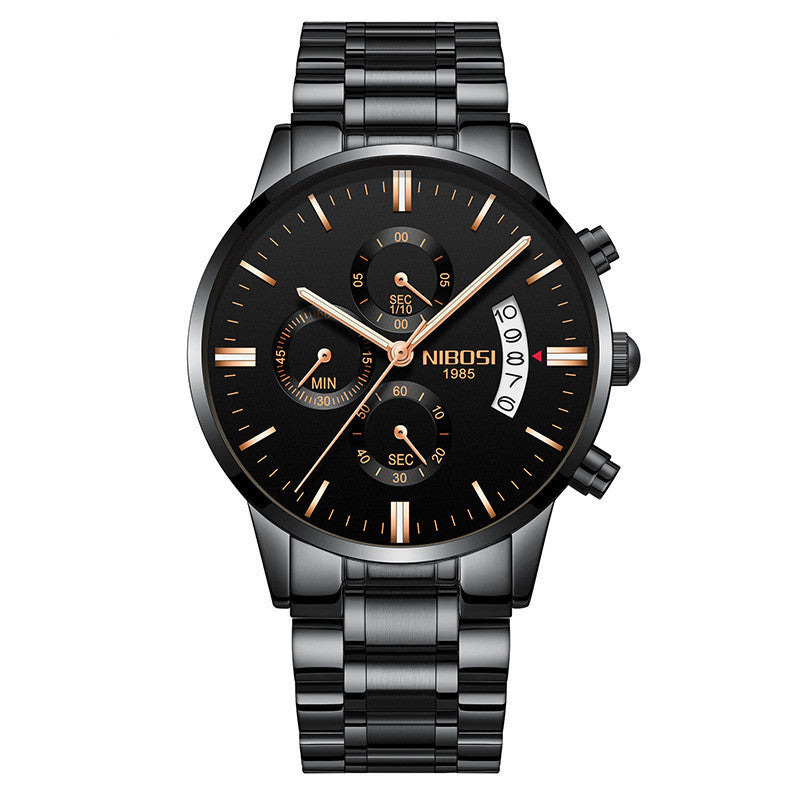 Men's Signature Watch
