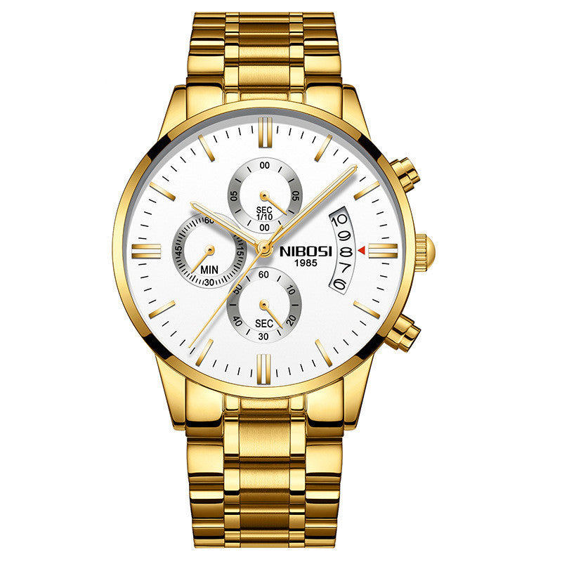 Men's Signature Watch