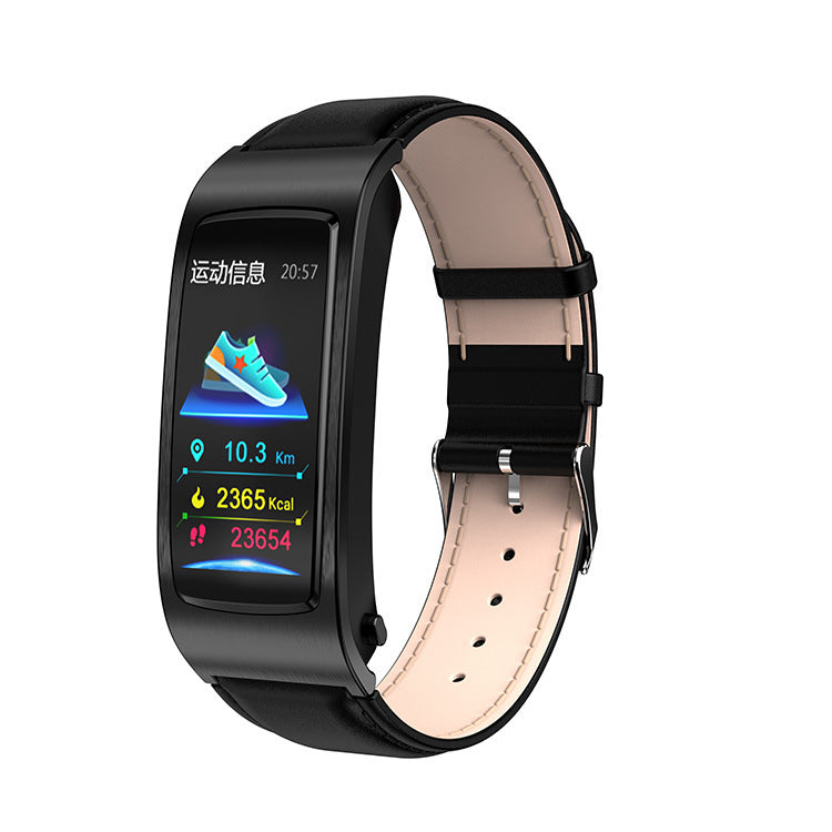 K11 Call Smart Bracelet with Information Synchronization