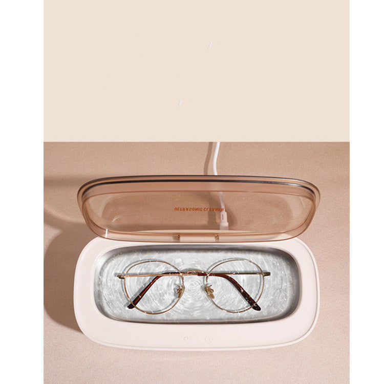 Multi-Purpose Ultrasonic Cleaner