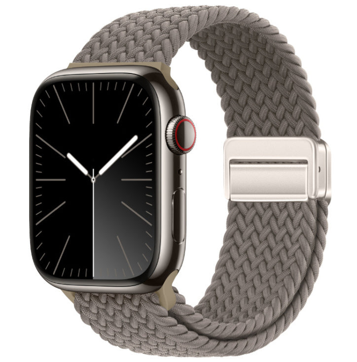 Elite Braided Solo Loop for Apple Watch
