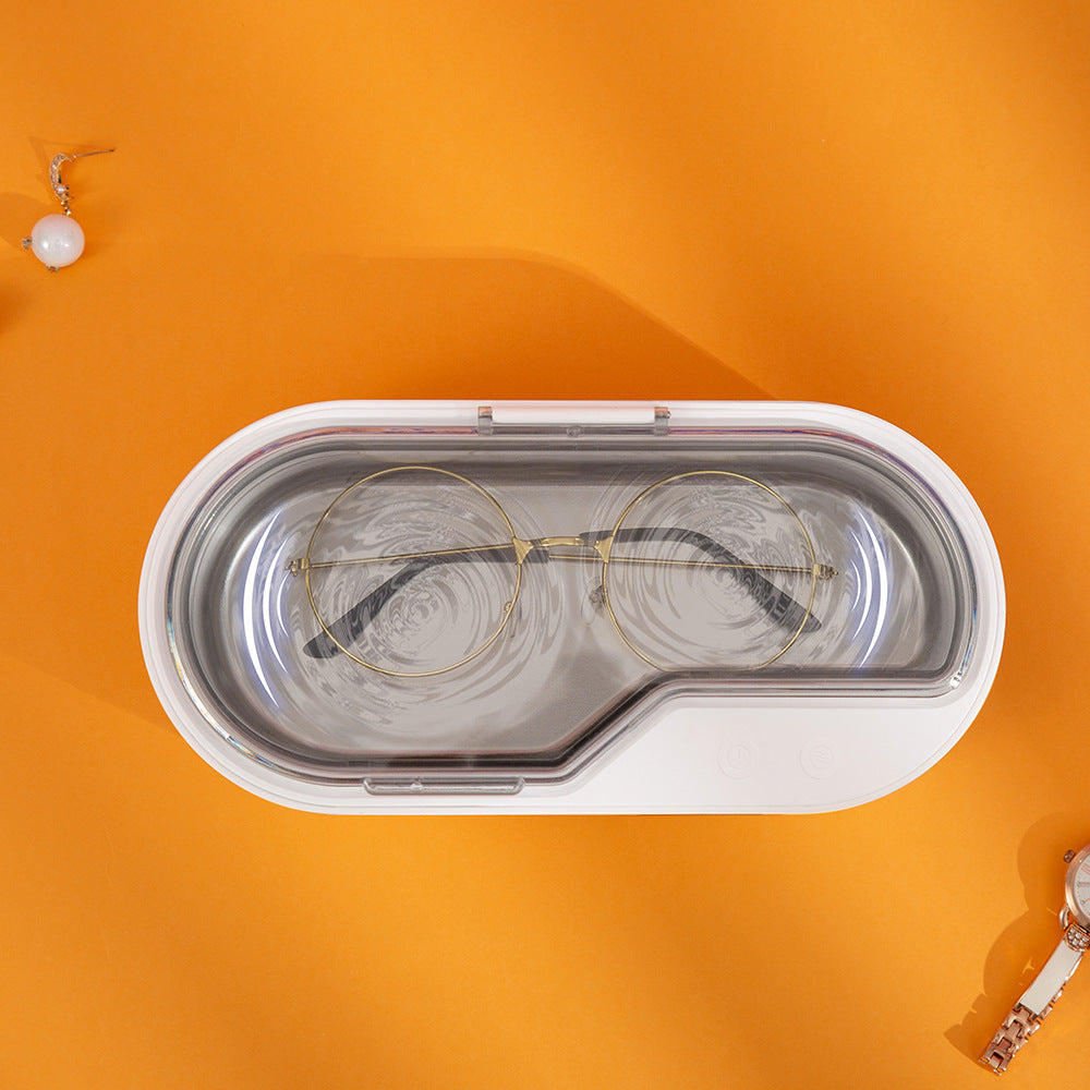Ultrasonic Multi-Purpose Cleaner