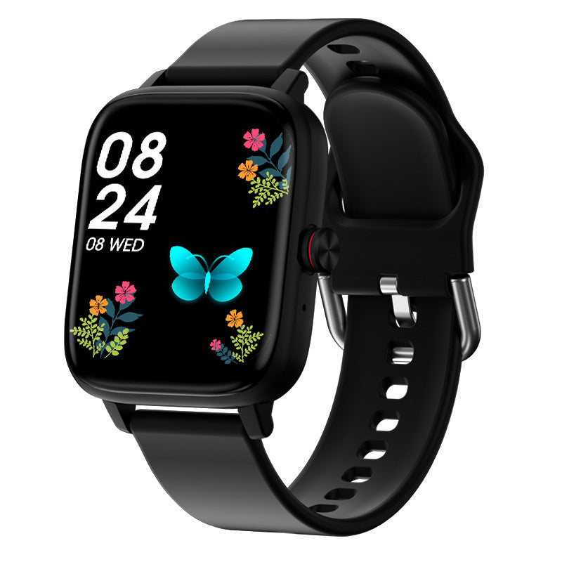All-in-One Smart Fitness Tracker