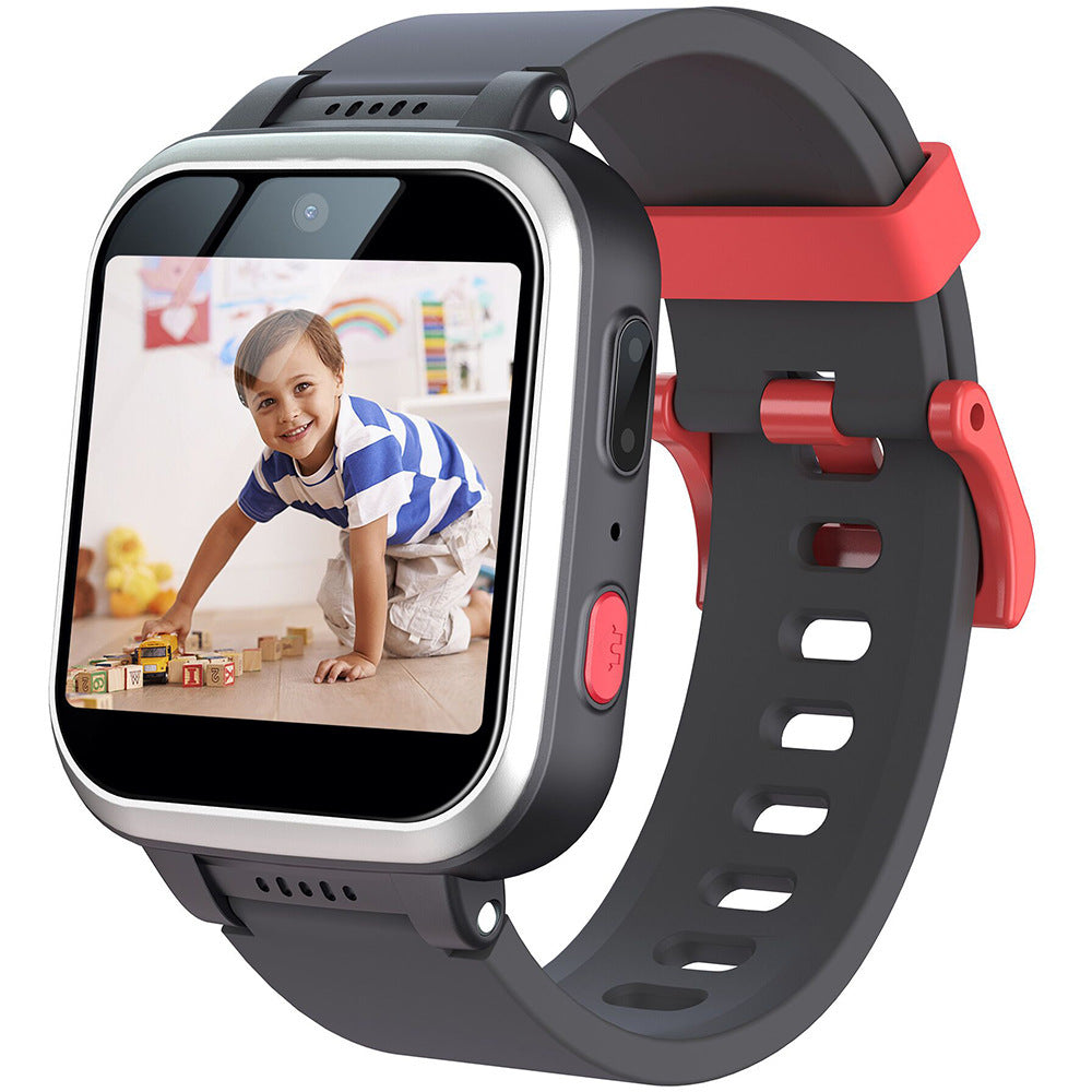 Kids' Y90 Entertainment Smartwatch