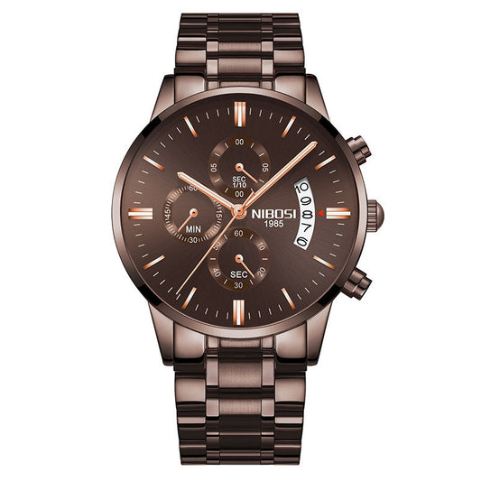 Men's Signature Watch