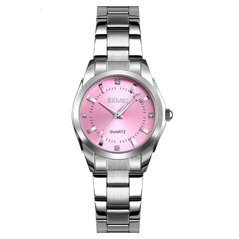 Casual Women's Romantic Quartz Watch