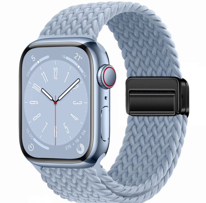 Elite Braided Solo Loop for Apple Watch