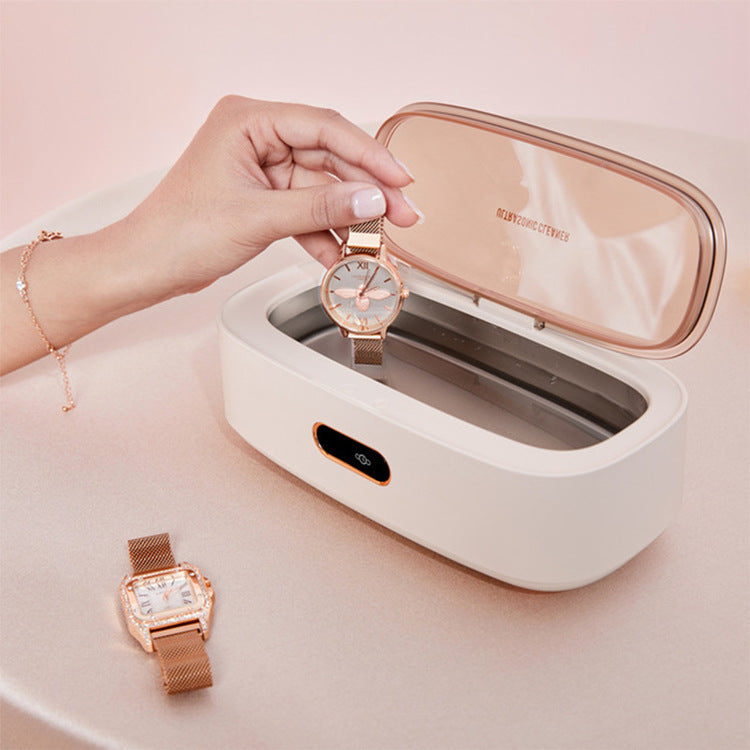 Multi-Purpose Ultrasonic Cleaner