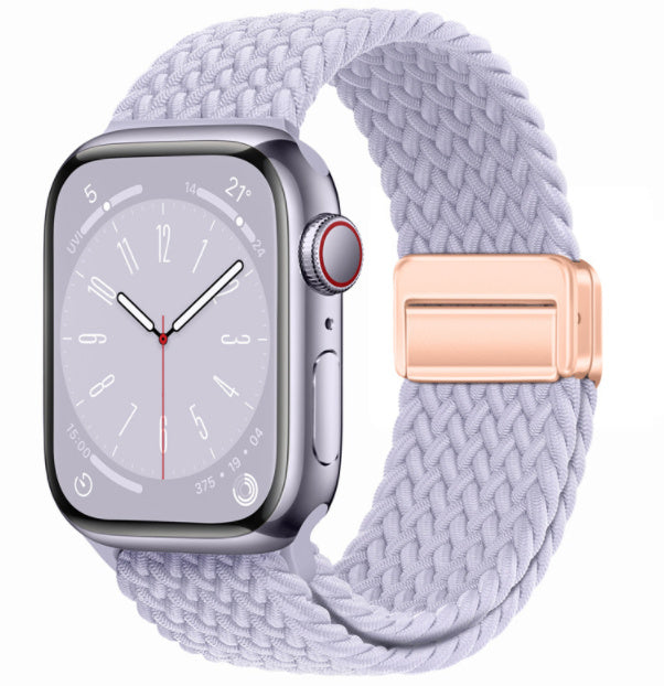 Elite Braided Solo Loop for Apple Watch