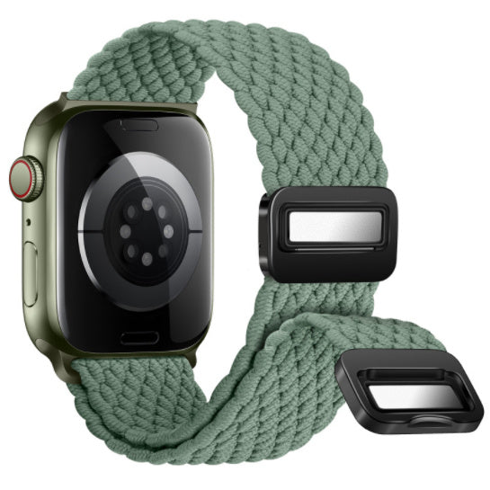 Elite Braided Solo Loop for Apple Watch