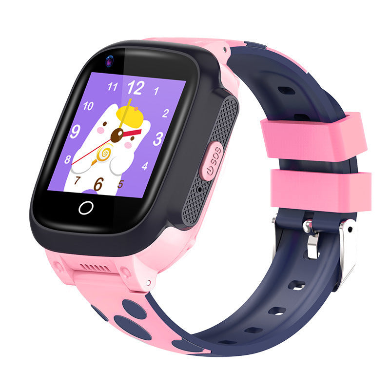 Q15 Children's Smart Watch with GPS and Camera