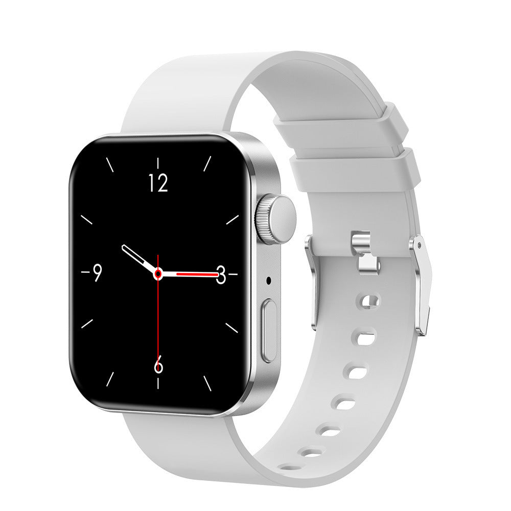 NK20 Smart Bracelet: Bluetooth Sports & Health Tracking