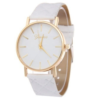 Fashion Quartz Watch Unisex