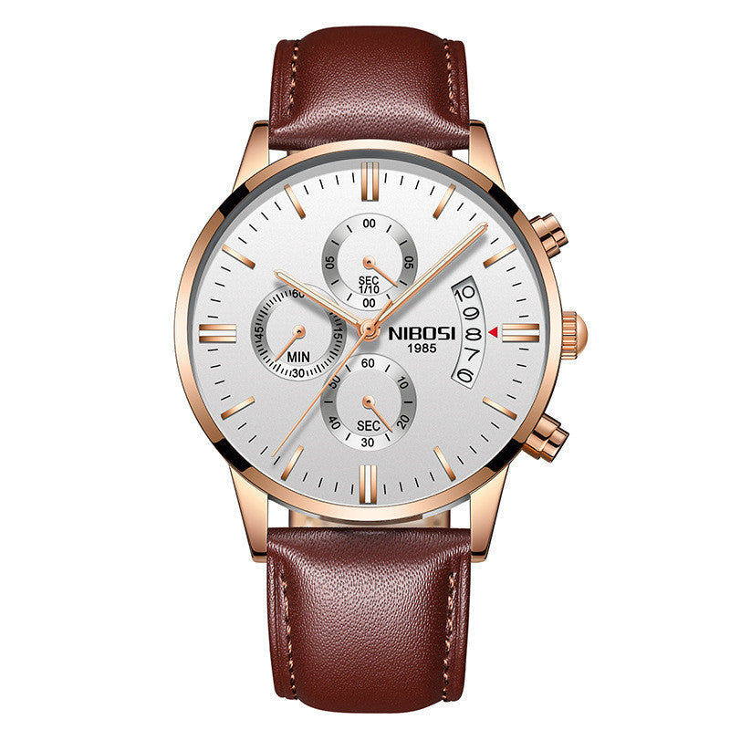 Men's Signature Watch