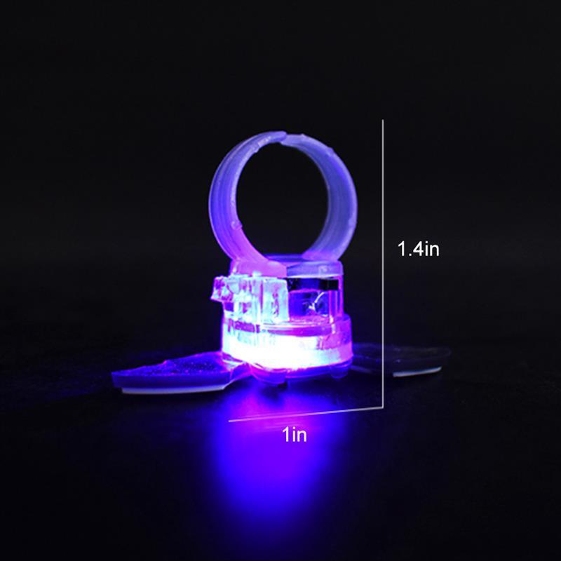 Glowing Halloween Accessories