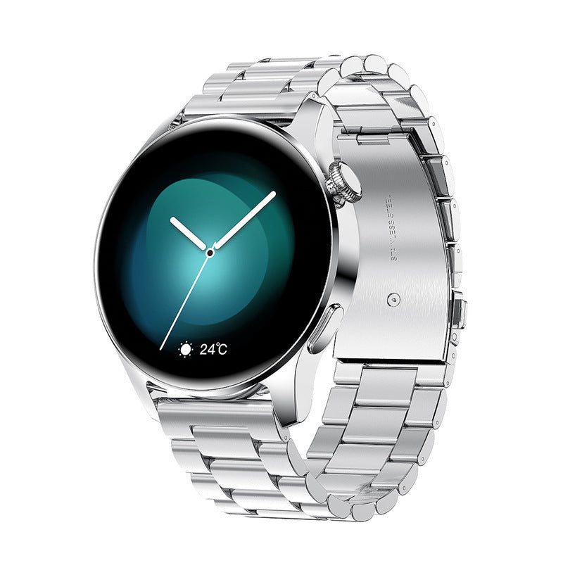 Bluetooth Call Music Astronaut Watch with Blood Pressure & Oxygen Monitoring